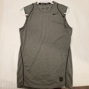 Men's Nike tank top